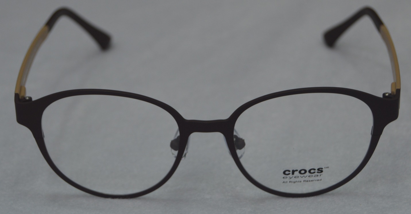 crocs eyeglass frames