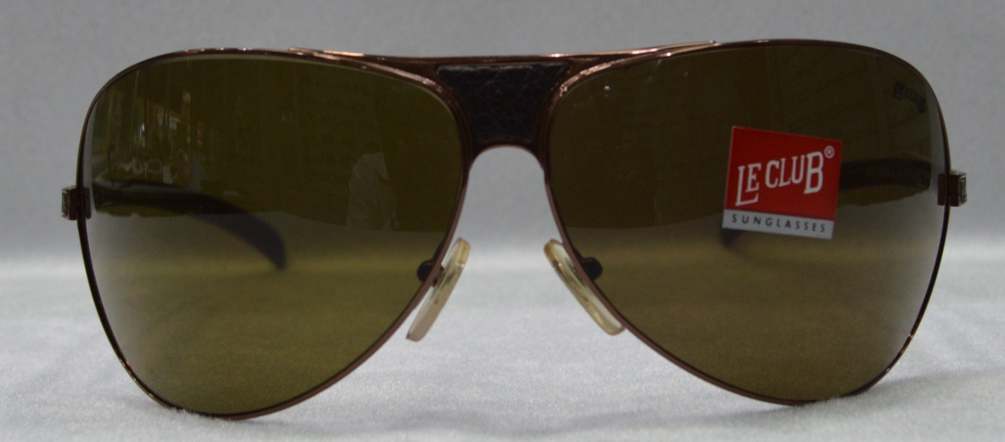 sunglasses le club
